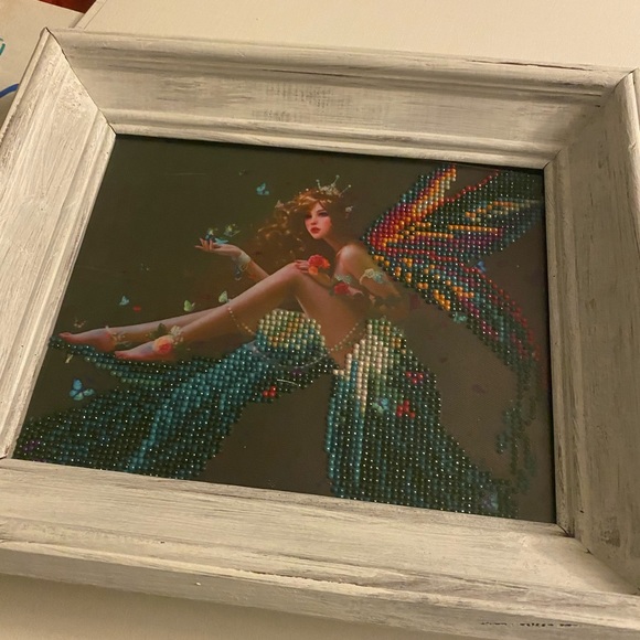 JeweliAnna Fairy Princess - Picture 1 of 10